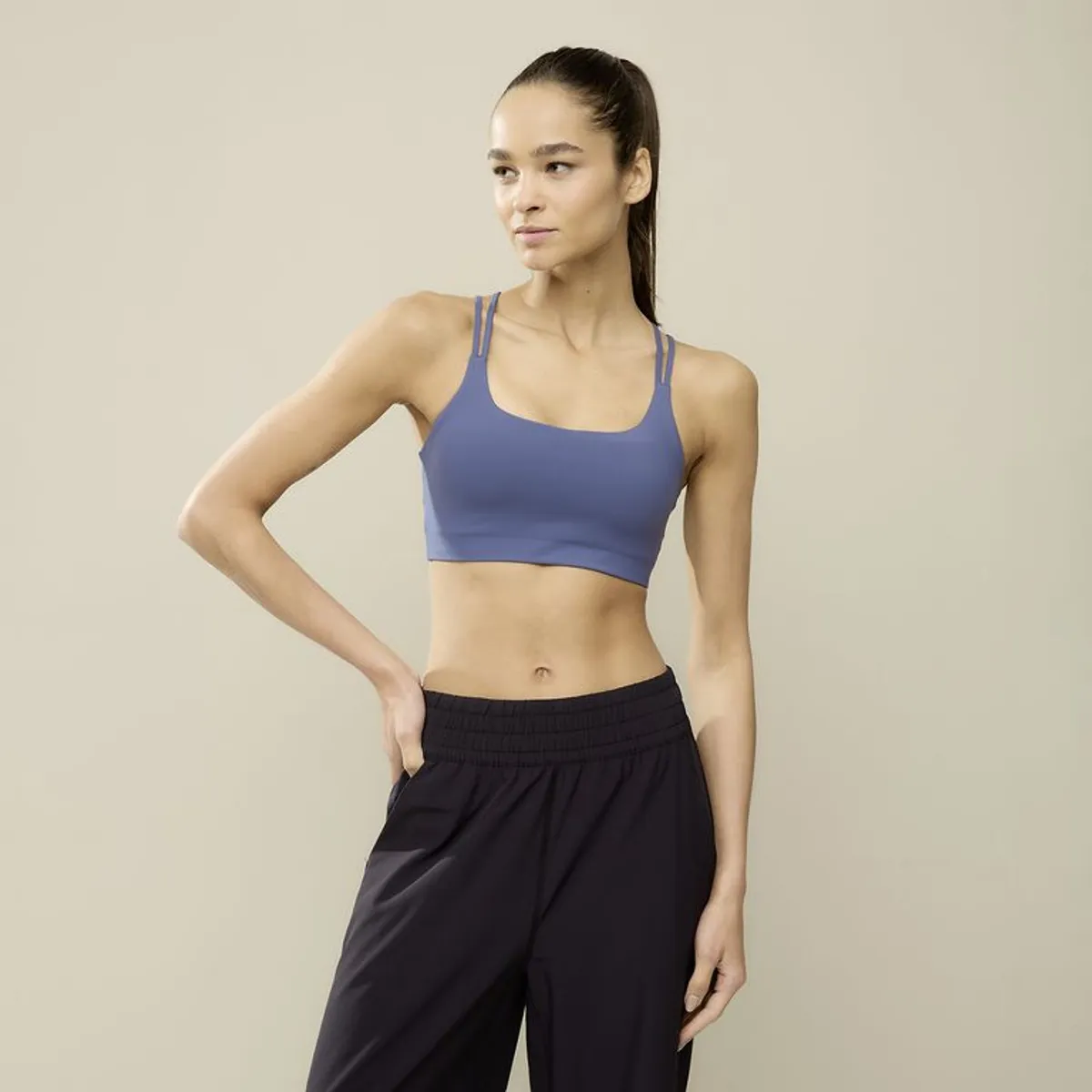 DIADORA - Top Deportivo Training Mujer Diadora