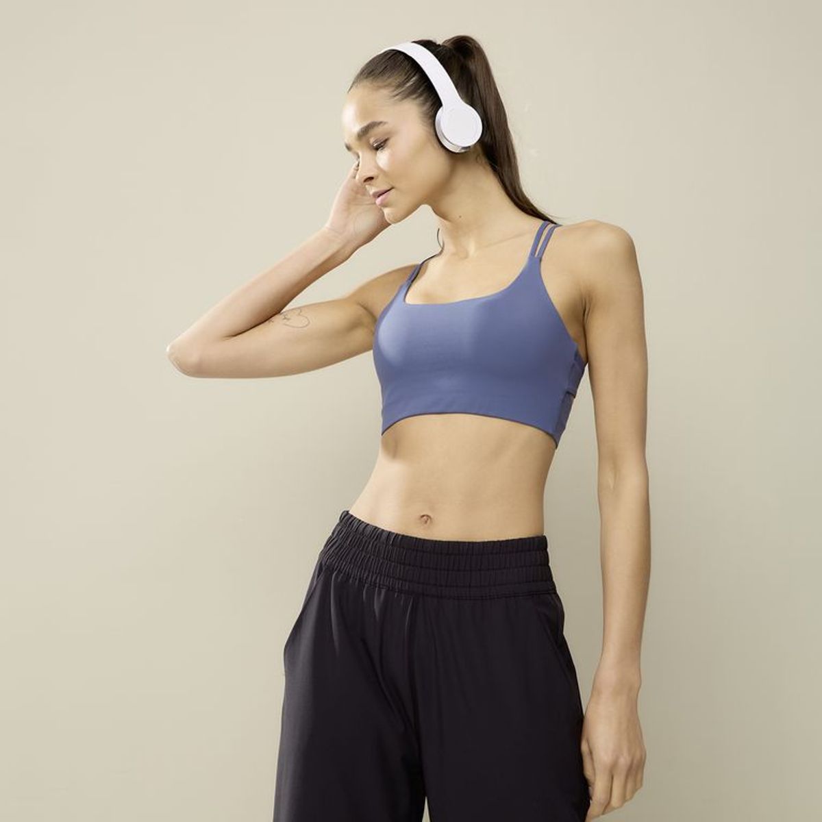 DIADORA - Top Deportivo Training Mujer Diadora