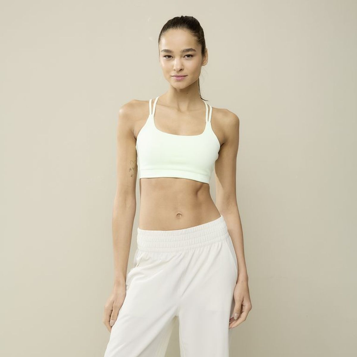 DIADORA - Top Deportivo Training Mujer Diadora