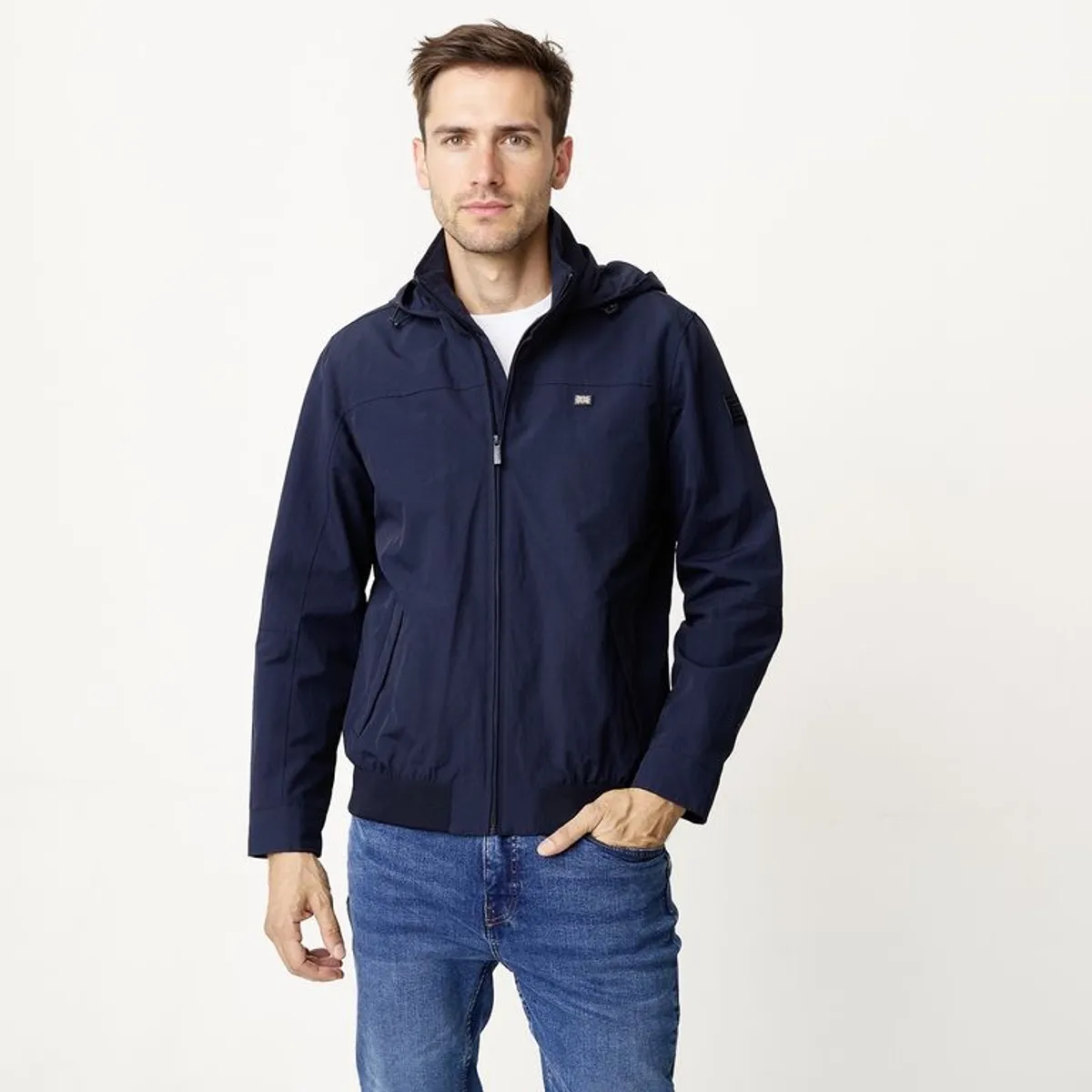 UNIVERSITY CLUB - Chaqueta Hombre University Club 