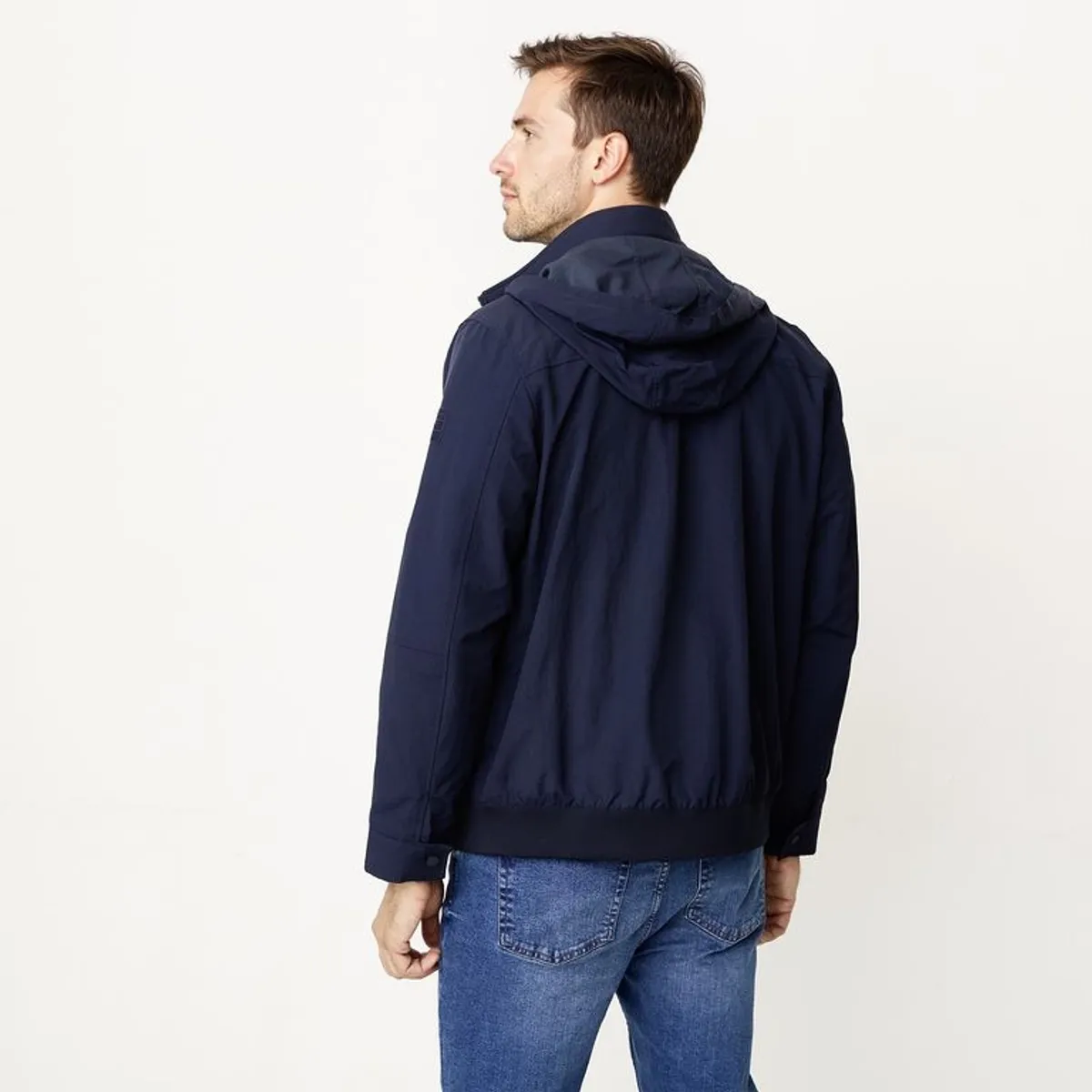 UNIVERSITY CLUB - Chaqueta Hombre University Club 