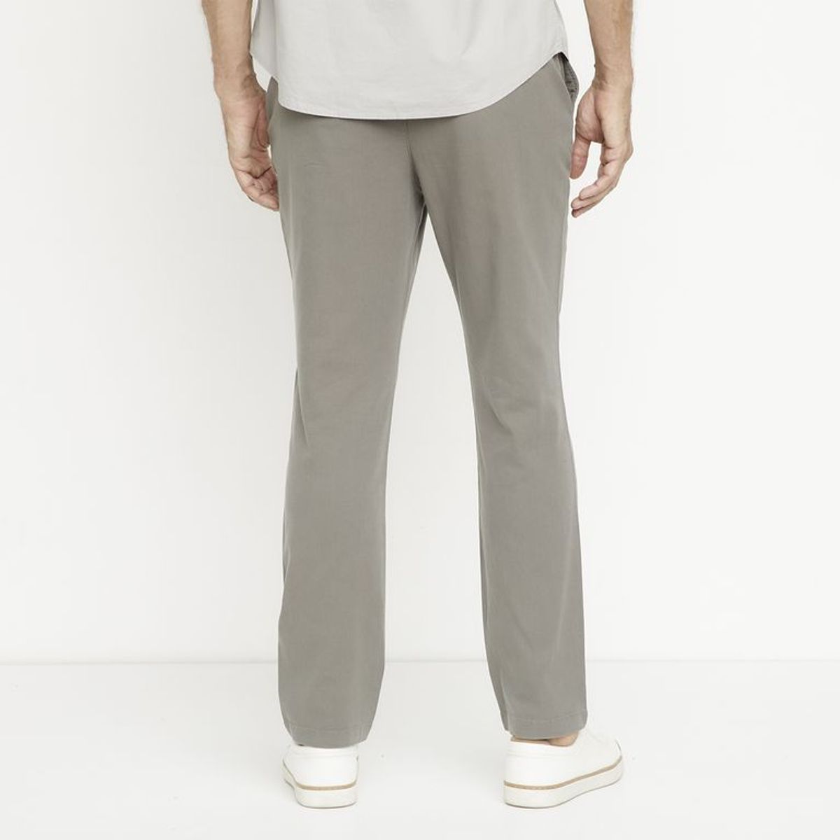 UNIVERSITY CLUB - Pantalón Chino Hombre Regular University Club