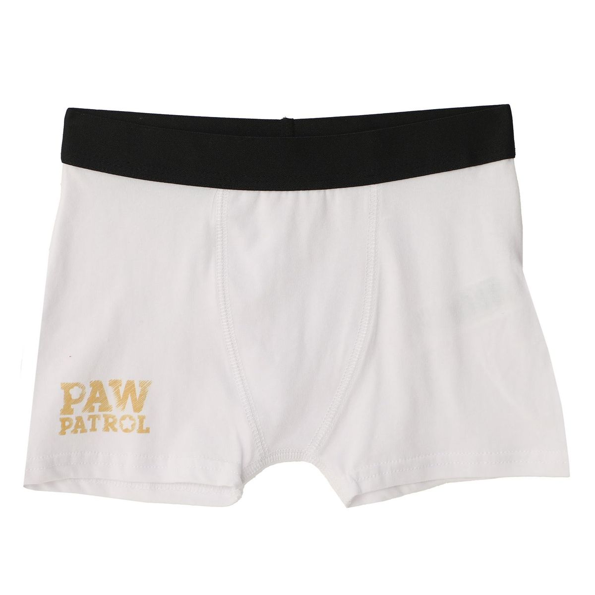 PAW PATROL - Boxer para Niño Pack de 3 Paw Patrol