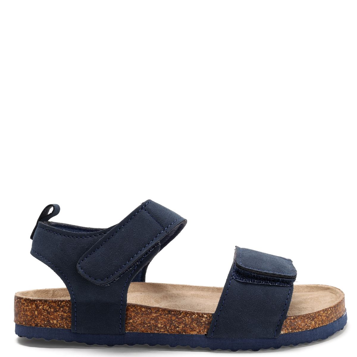 YAMP - Sandalias Yamp Sbk Classic 6 Niña con Velcro