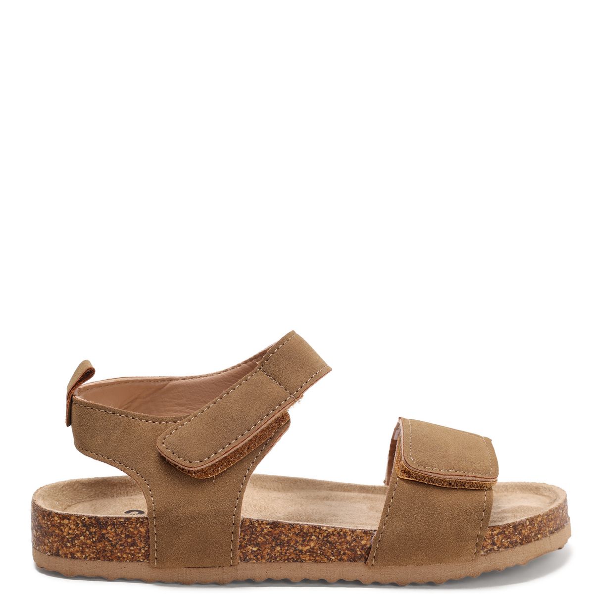 YAMP - Sandalias Yamp Sbk Classic 6 Niña con Velcro