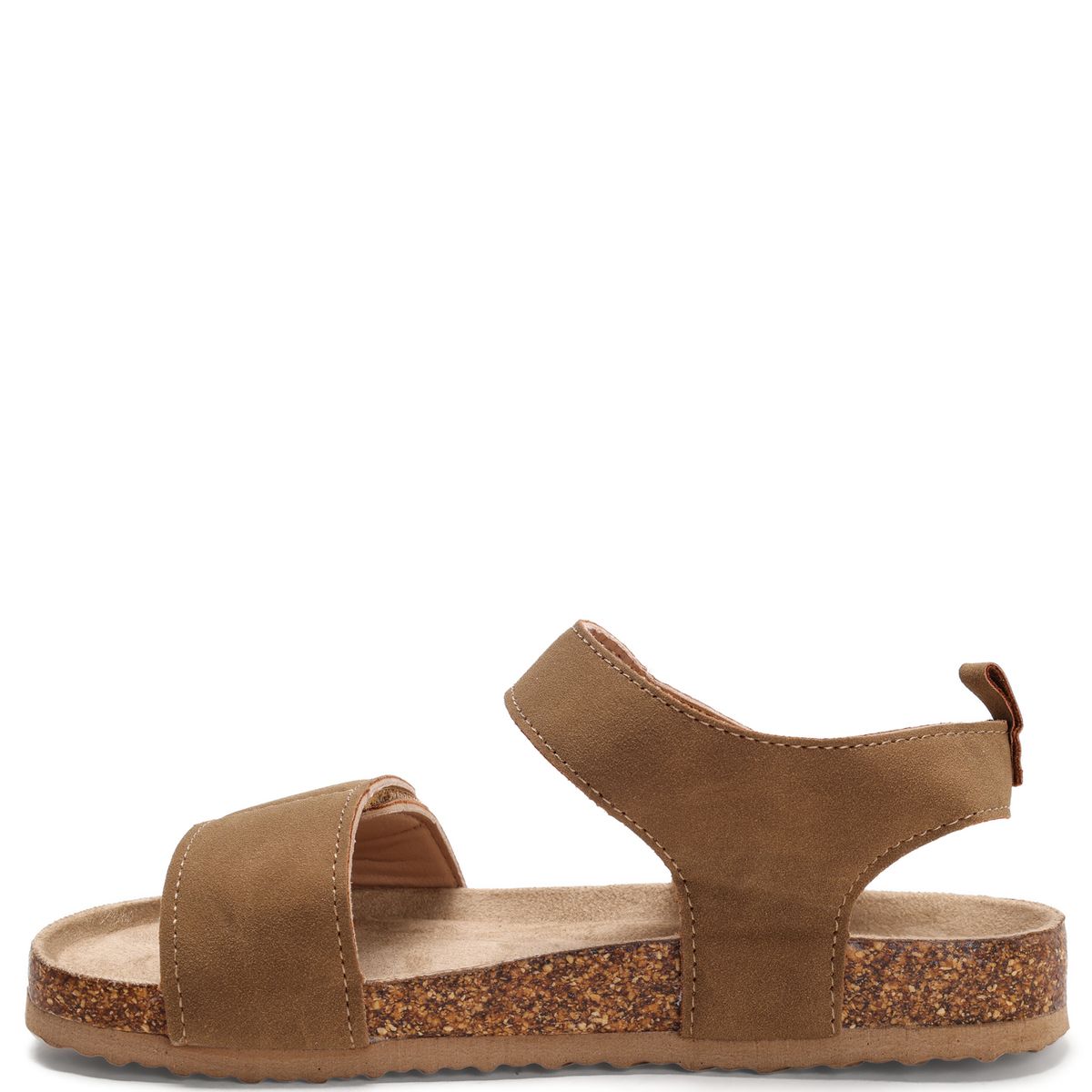 YAMP - Sandalias Yamp Sbk Classic 6 Niña con Velcro