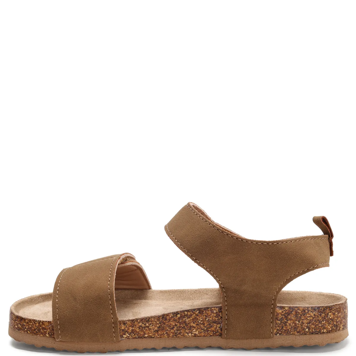 YAMP - Sandalias Yamp Sbk Classic 6 Niña con Velcro