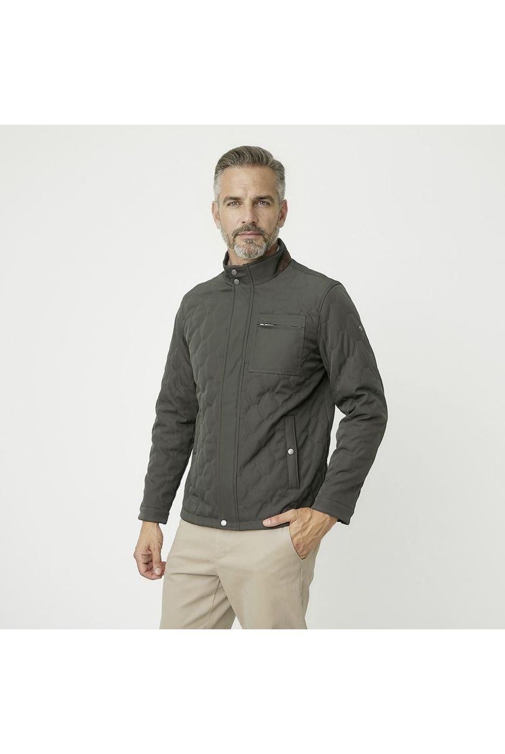 Chaqueta Hombre Christian Lacroix CHRISTIAN LACROIX | Falabella