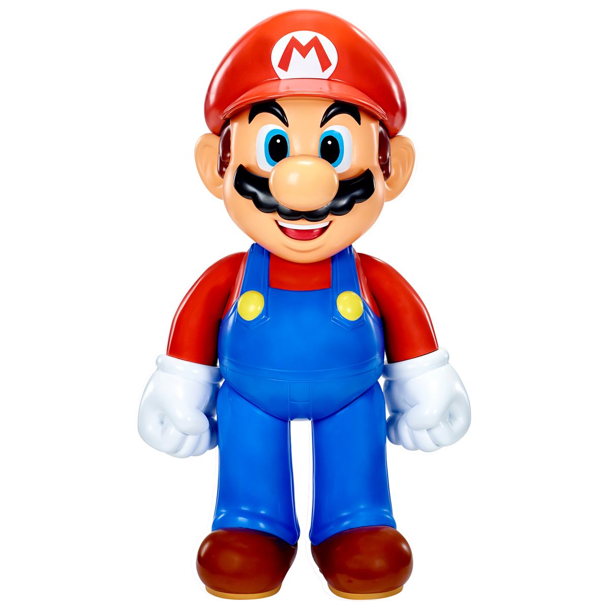 NINTENDO - Figura Gigante De Mario