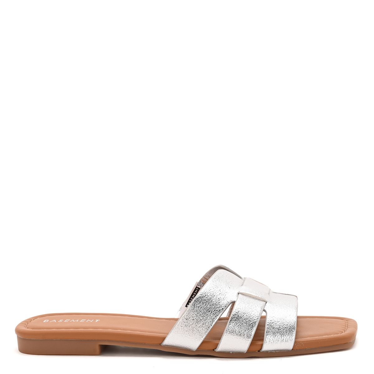 BASEMENT - Chanclas para Mujer Axe Basement