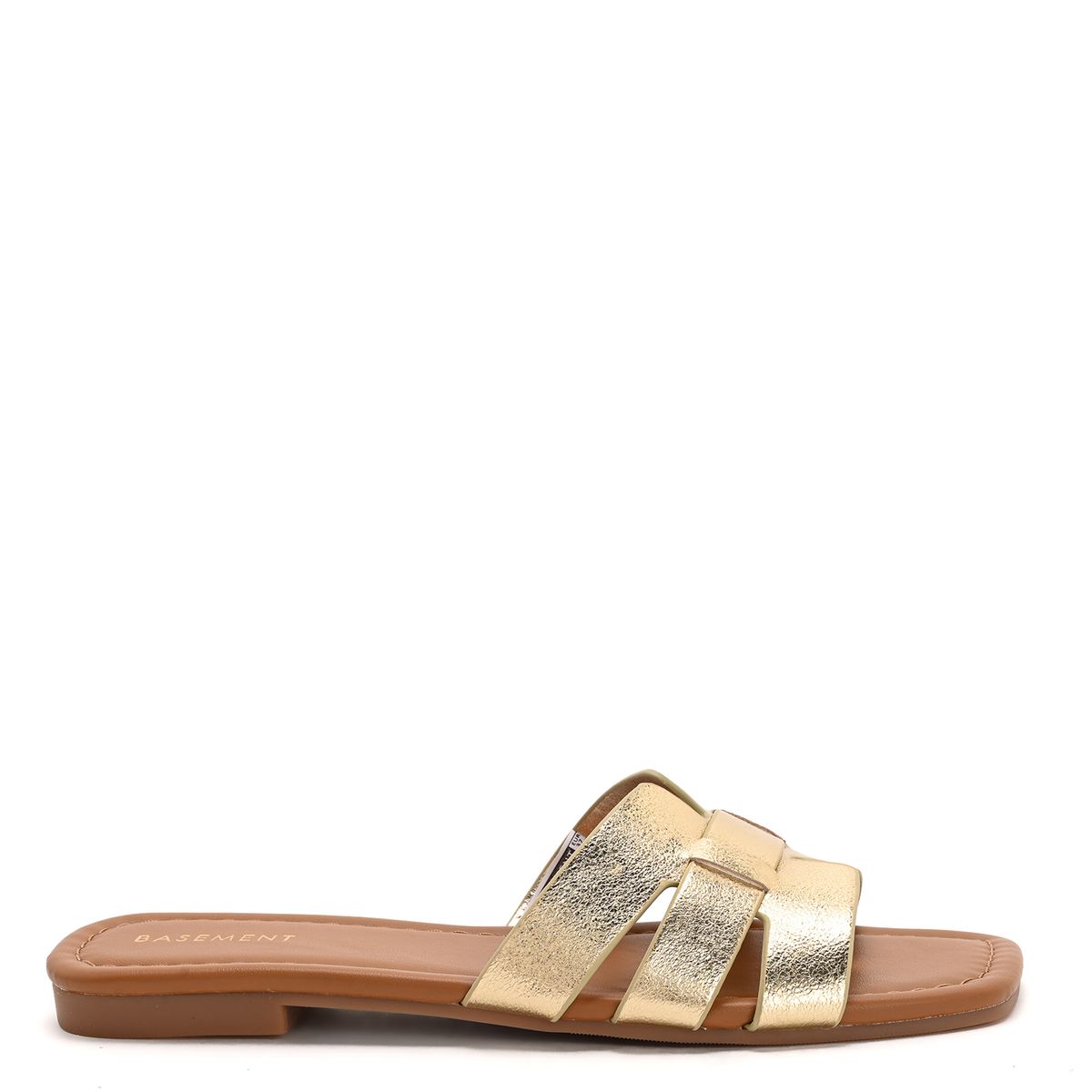 BASEMENT - Chanclas para Mujer Axe Basement