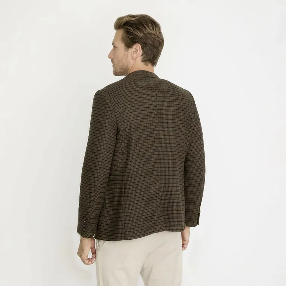 LA MARTINA - Blazer Hombre La Martina