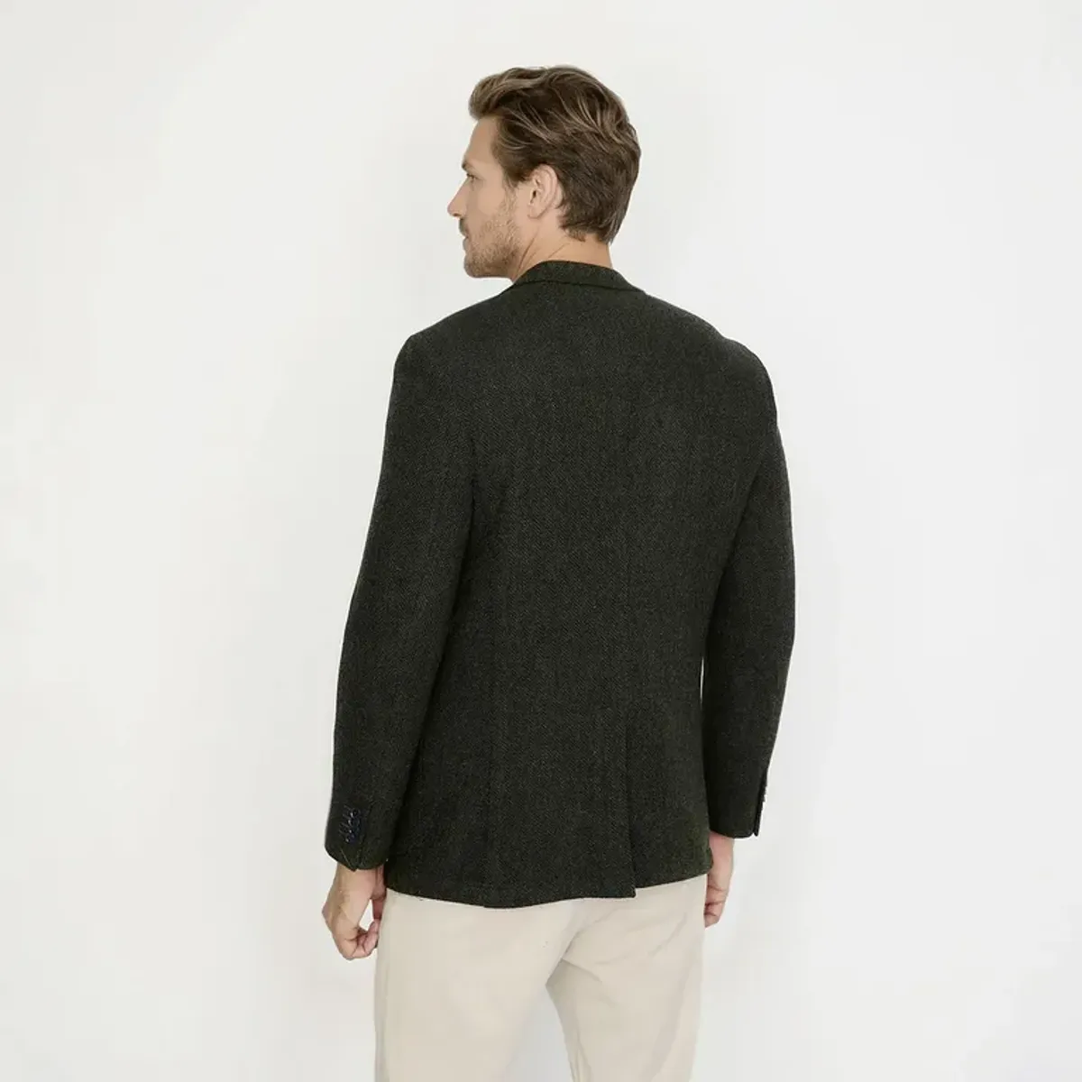 LA MARTINA - Blazer Hombre La Martina