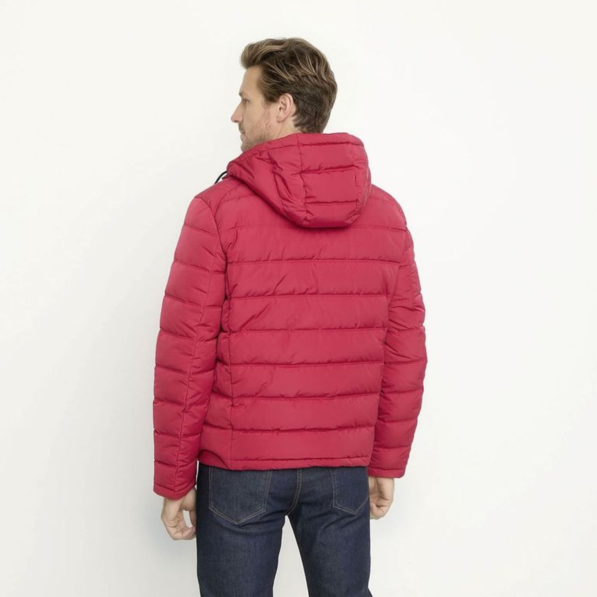 LA MARTINA - Chaqueta acolchada Hombre La Martina