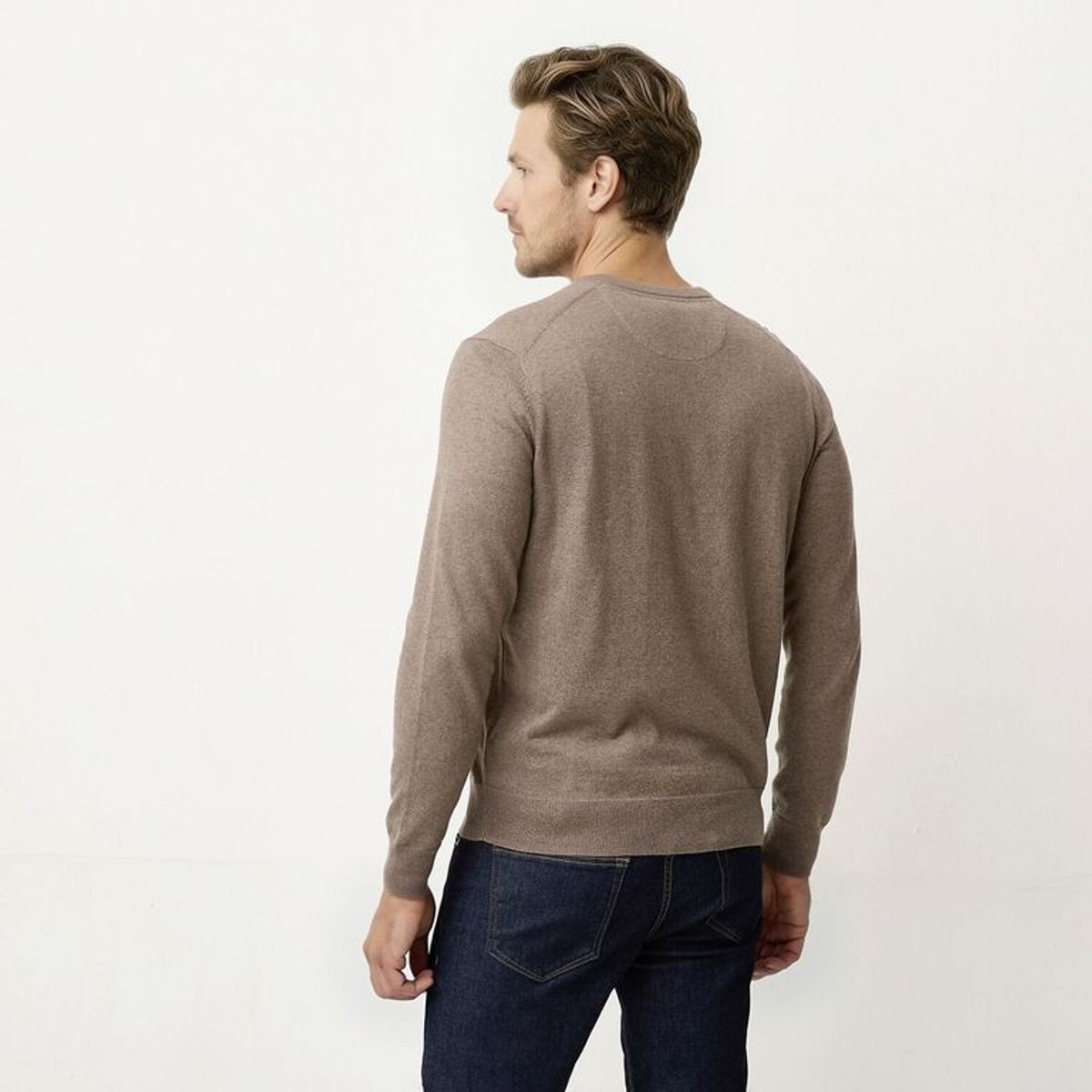 LA MARTINA - Saco Hombre La Martina