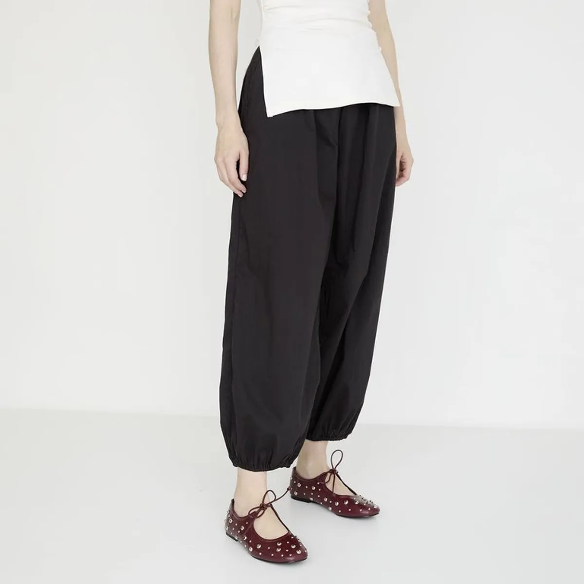 SYBILLA - Baletas para Mujer Tacha Sybilla