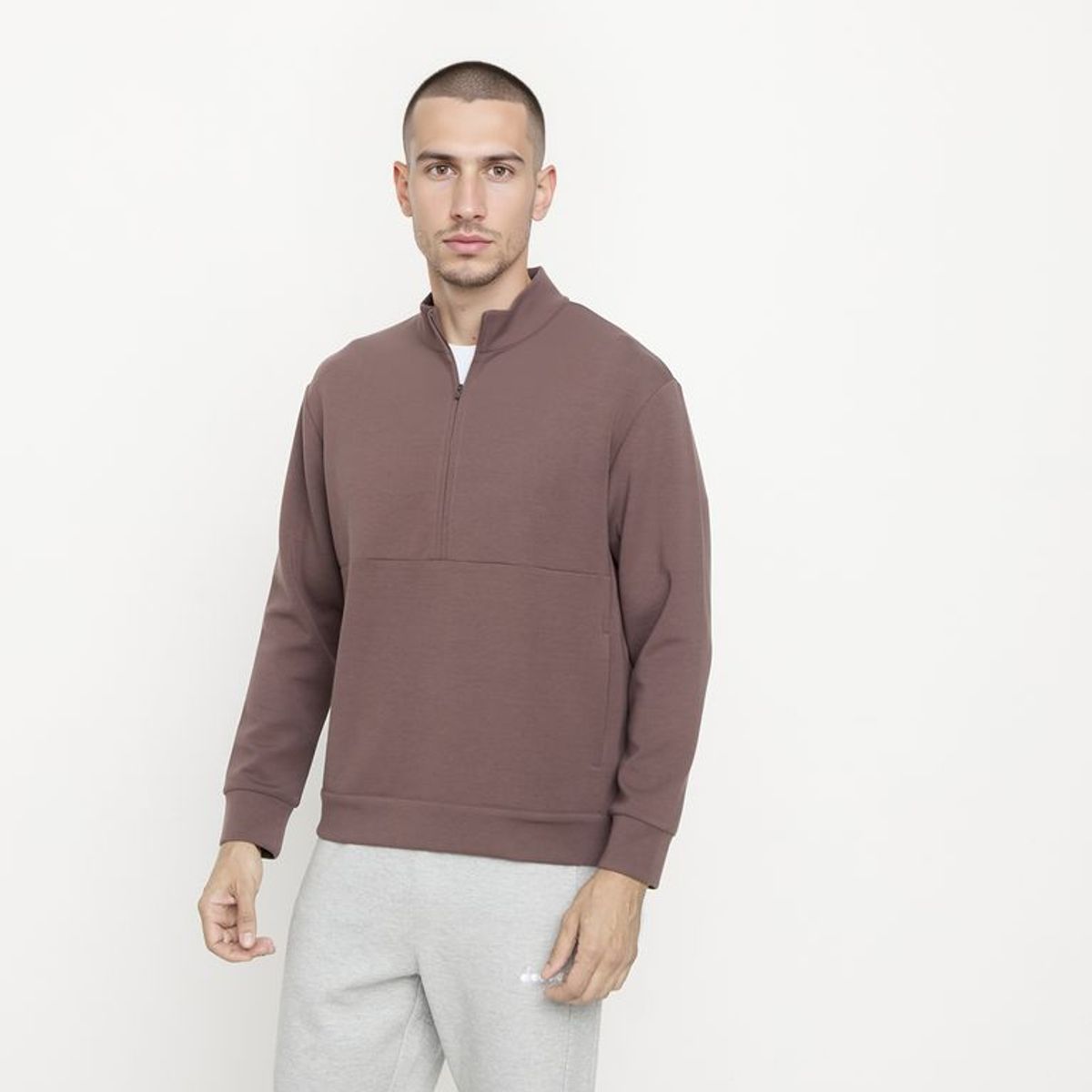 DIADORA - Saco Deportivo Hombre Diadora