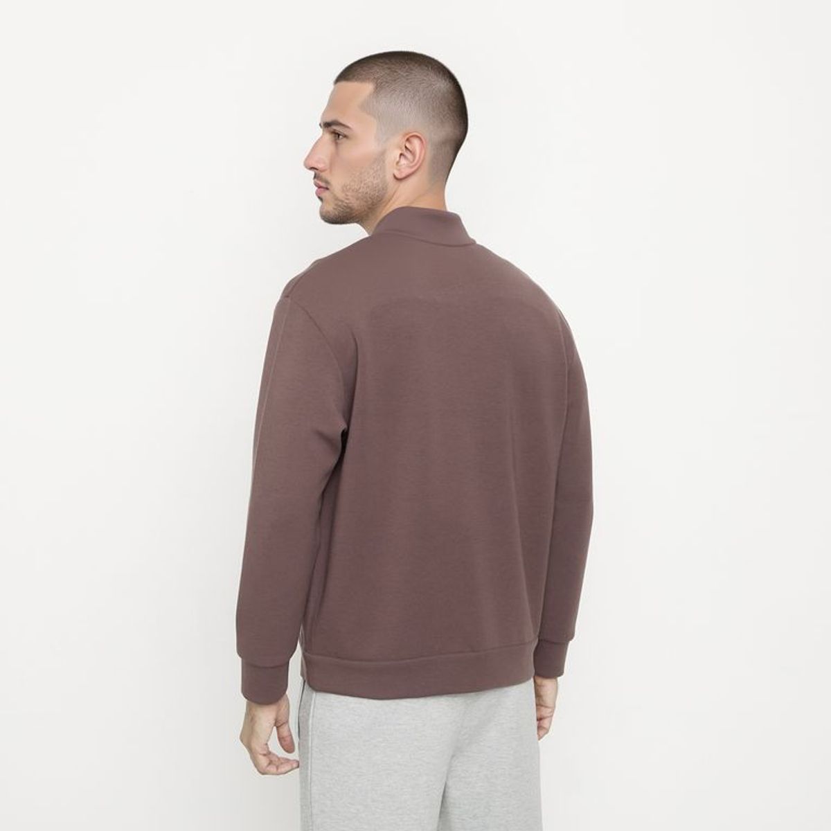 DIADORA - Saco Deportivo Hombre Diadora