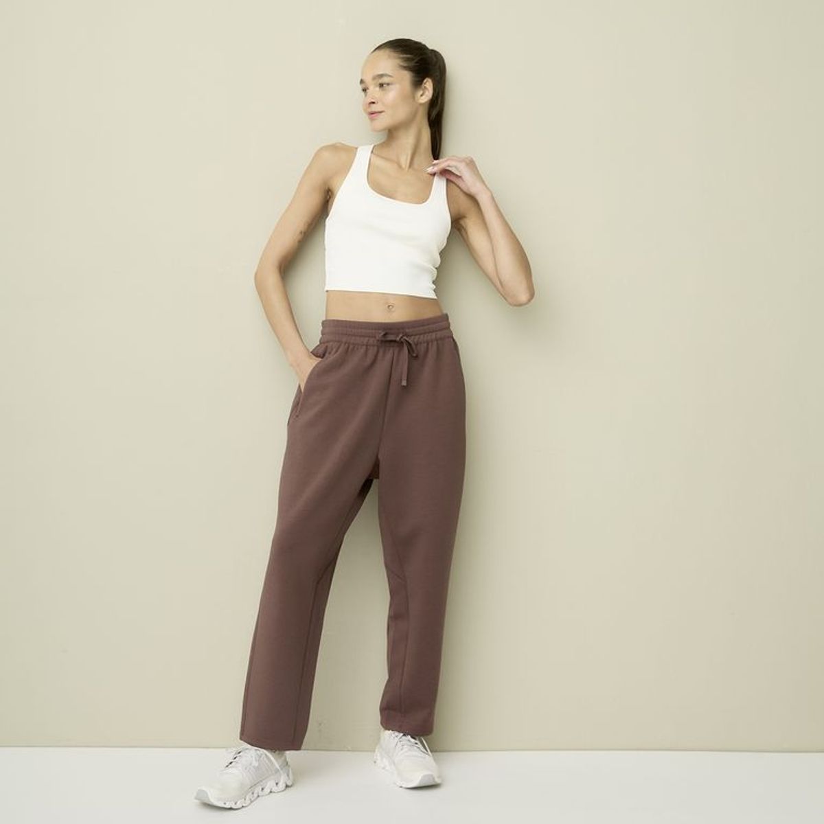 DIADORA - Pantalón Deportivo Hombre Diadora
