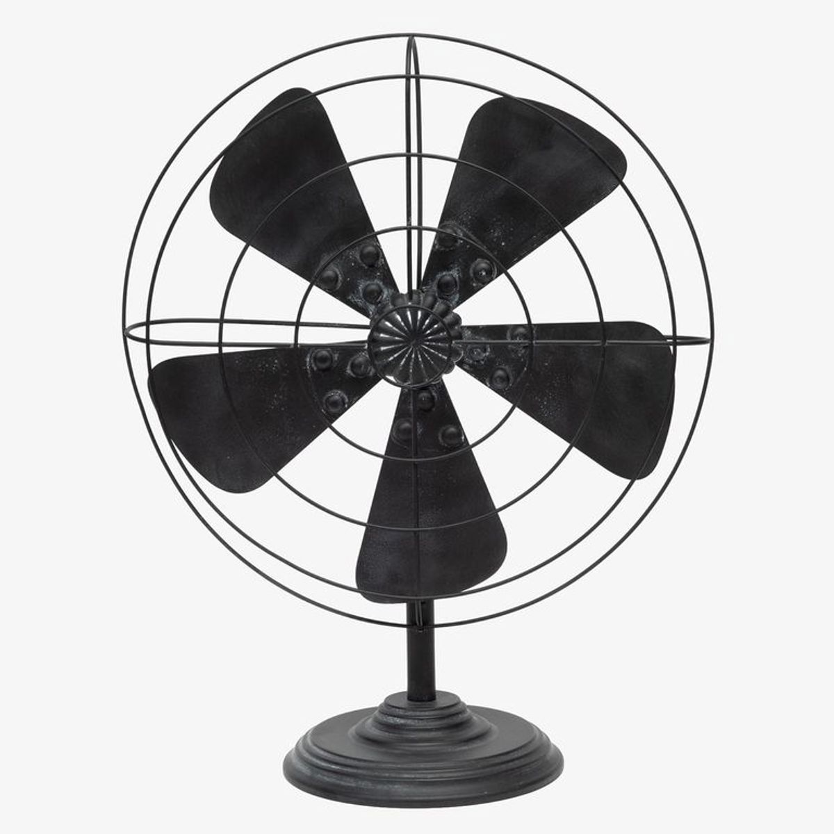 BASEMENT HOME - Adorno Acero 50 cm 40 cm Basement Home