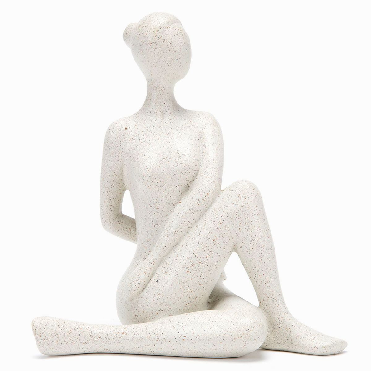 ROBERTA ALLEN - Adorno Resina 17 cm 16 cm Roberta Allen