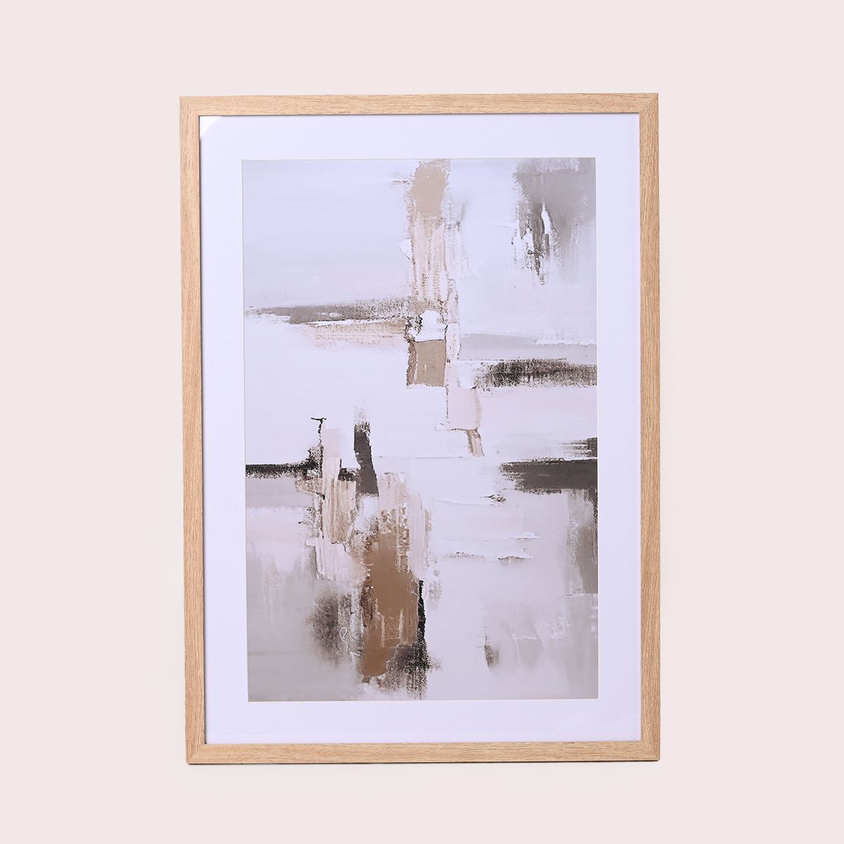 BASEMENT HOME - Set 2 Cuadros 50x70cm