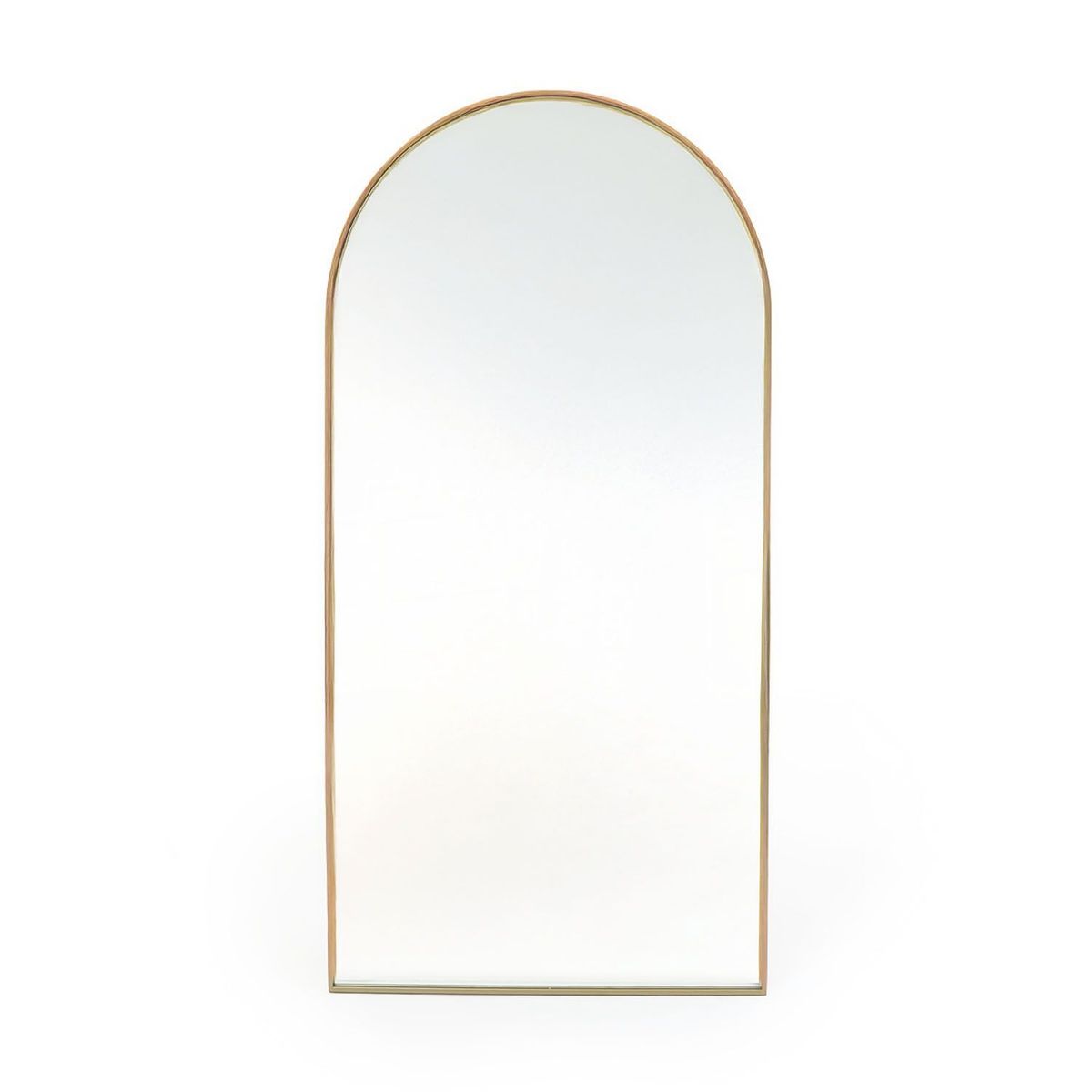 BASEMENT HOME - Espejo Arco Cuerpo Completo 180x90cm