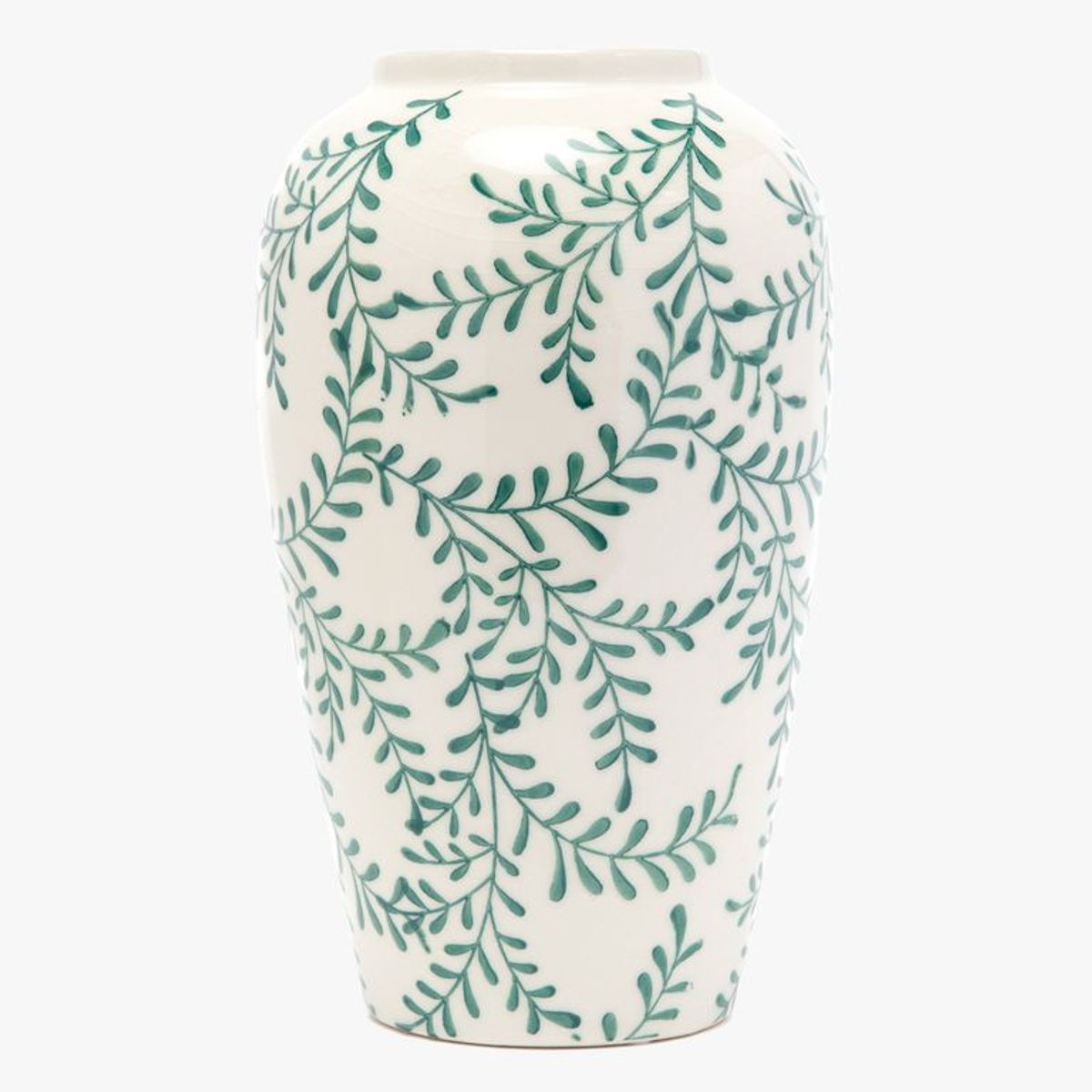 ROBERTA ALLEN - Jarrón Cerámica 30 cm 18 cm Roberta Allen