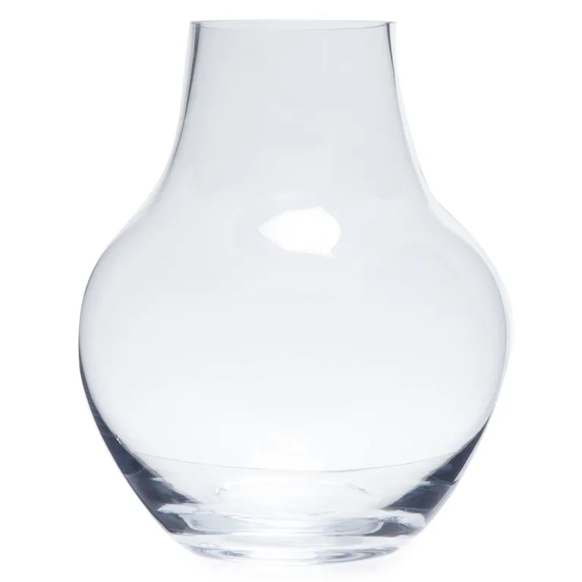 MICA - FLORERO BOTELLA 30X24CM