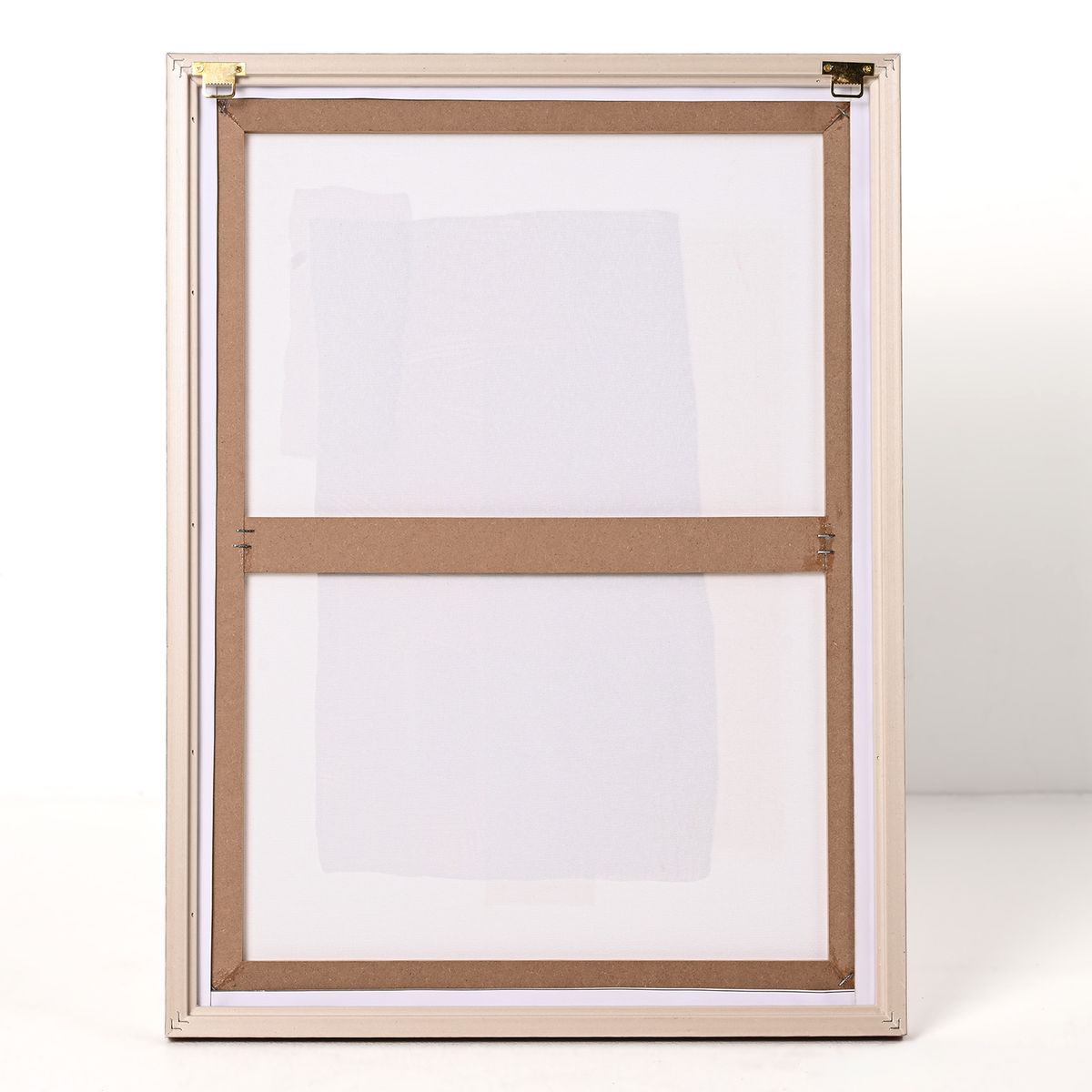 MICA - Cuadro Texturas Lino 45x60cm