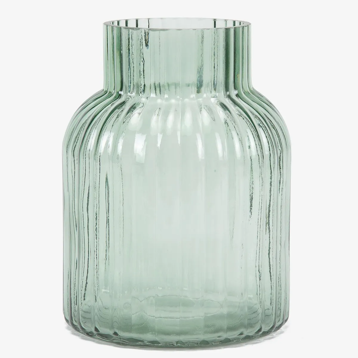 ROBERTA ALLEN - Jarrón Vidrio 13 cm 18 cm Roberta Allen