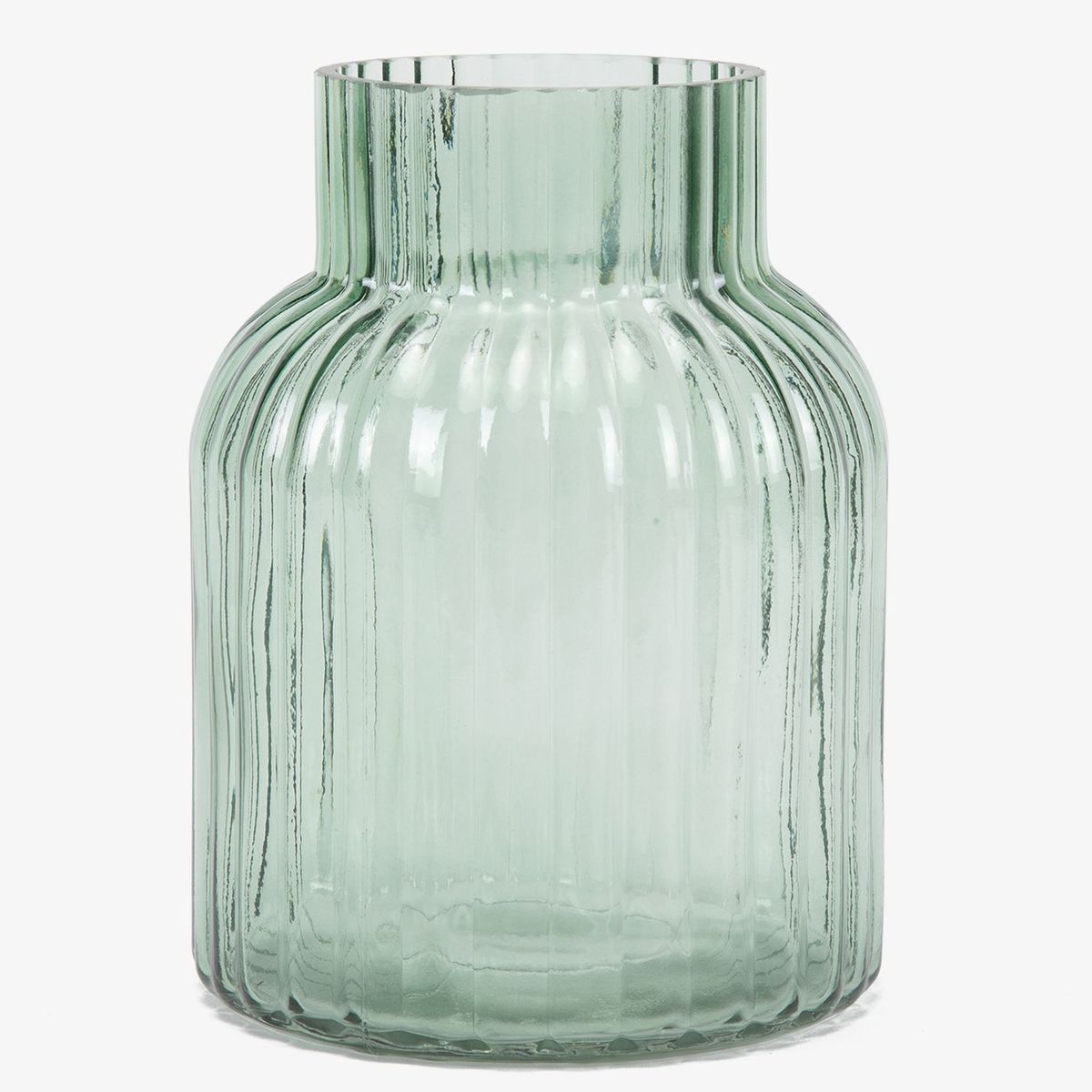 ROBERTA ALLEN - Jarrón Vidrio 13 cm 18 cm Roberta Allen