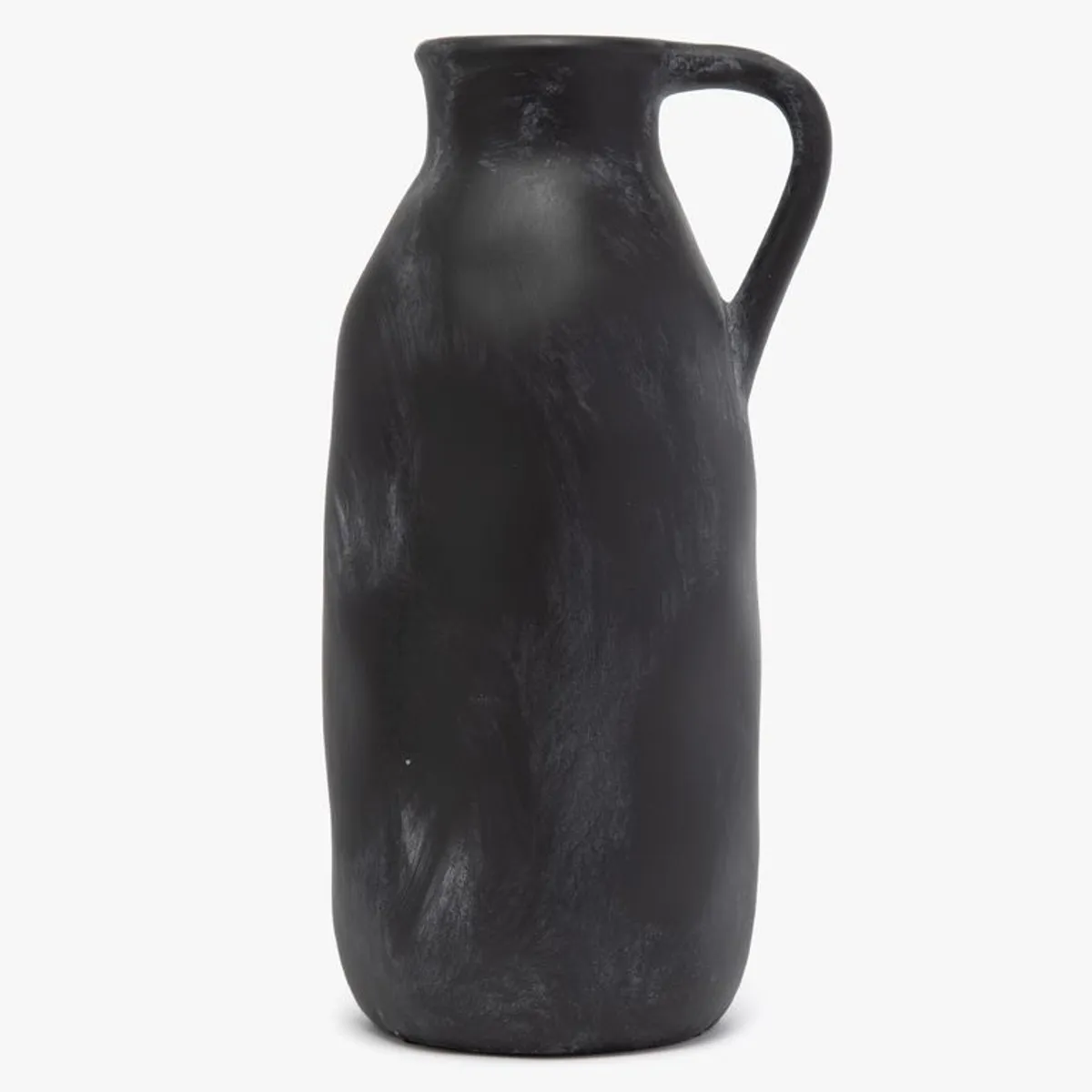 BASEMENT HOME - JARRON CERAMIC BLACK 33CM
