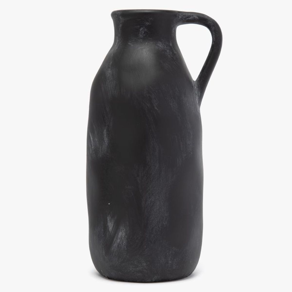 BASEMENT HOME - JARRON CERAMIC BLACK 33CM