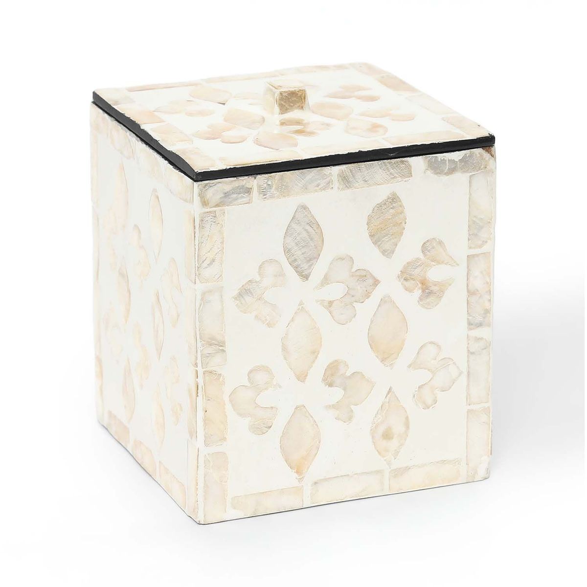 BASEMENT HOME - Caja Decorativa 15x10 cm BASEMENT HOME