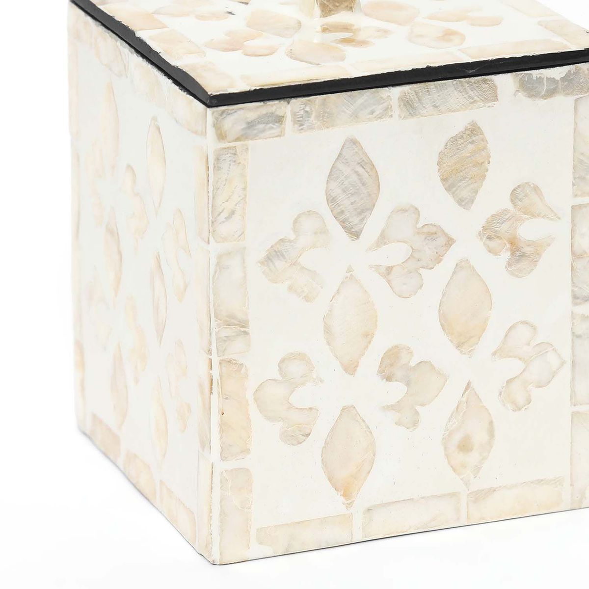 BASEMENT HOME - Caja Decorativa 15x10 cm BASEMENT HOME