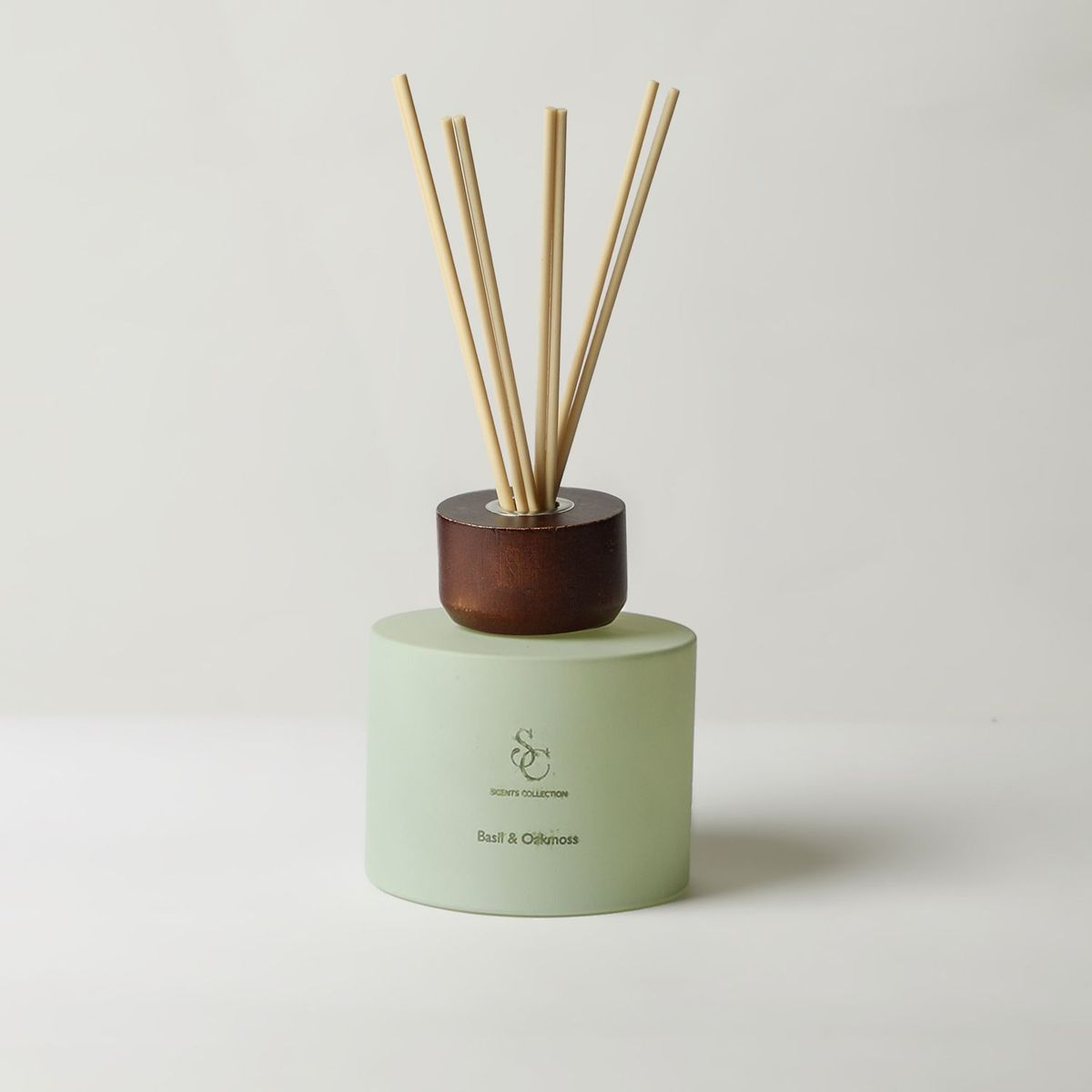 BASEMENT HOME - Difusor Aroma 4 500Ml