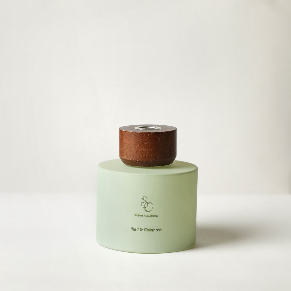 BASEMENT HOME - Difusor Aroma 4 500Ml