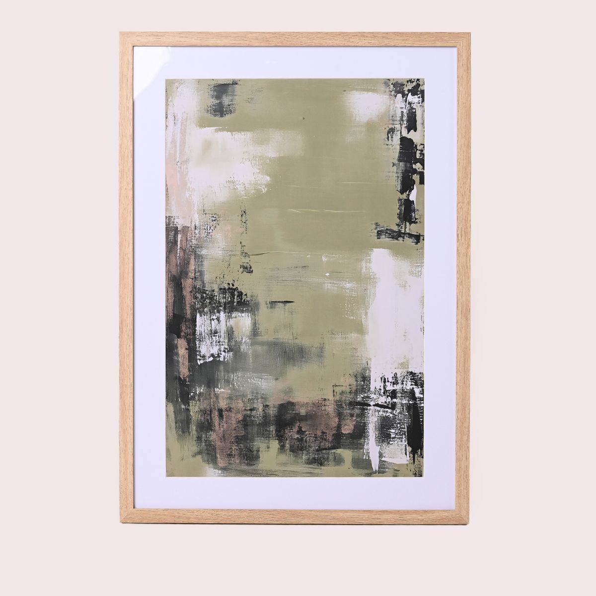 BASEMENT HOME - Set 2 Cuadros 50x70cm
