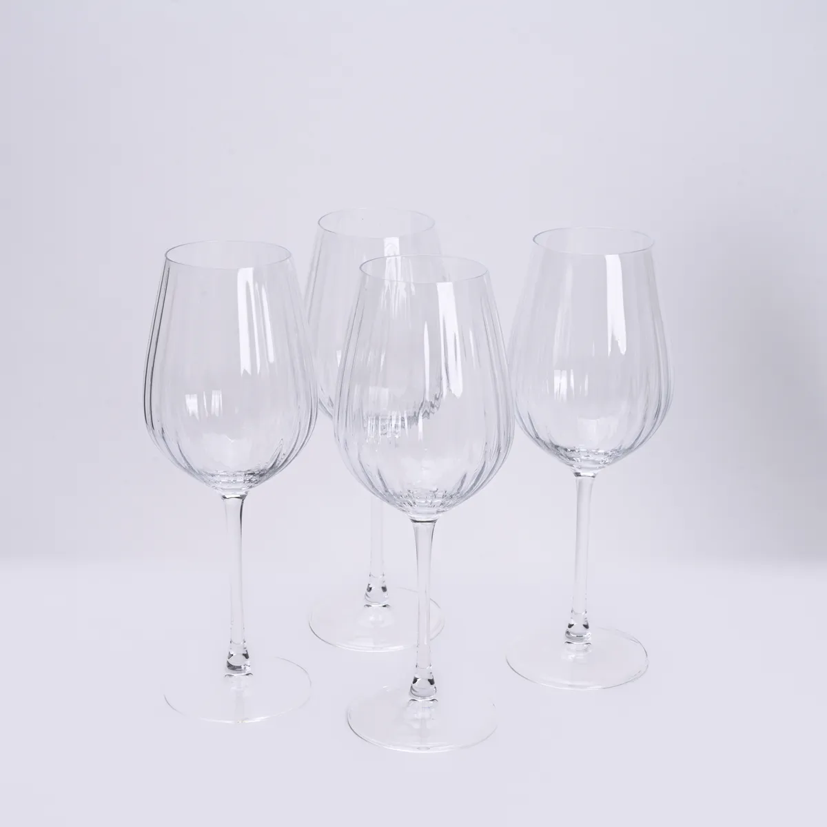 ROBERTA ALLEN - COPA CLEAR RETRO SET4 670ML