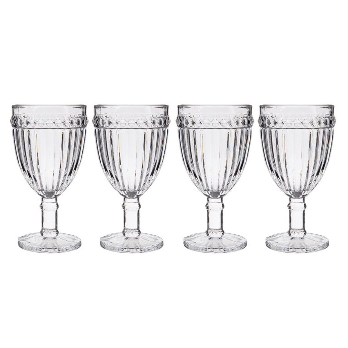 ROBERTA ALLEN - COPA CLEAR ROMA SET4