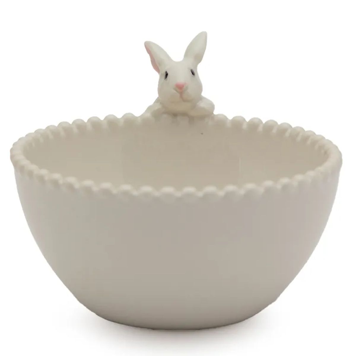 ROBERTA ALLEN - Bowl Conejo 10.9 cm Market Wonder