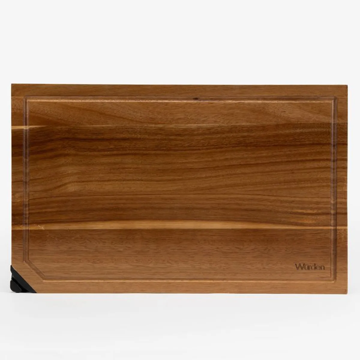 WURDEN - TABLA DE CORTAR MADERA 50X35