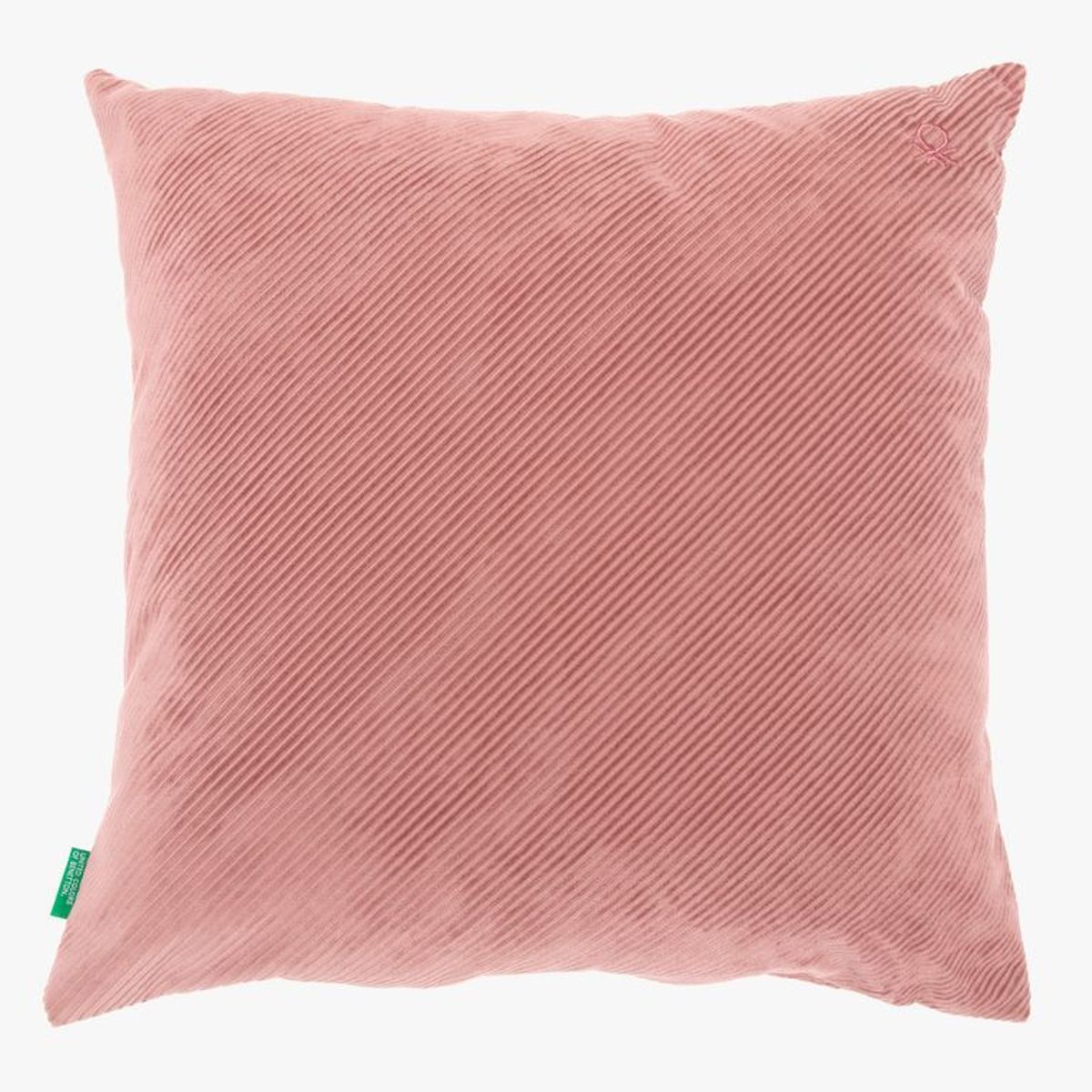 BENETTON - Cojín Benetton 45x45cm
