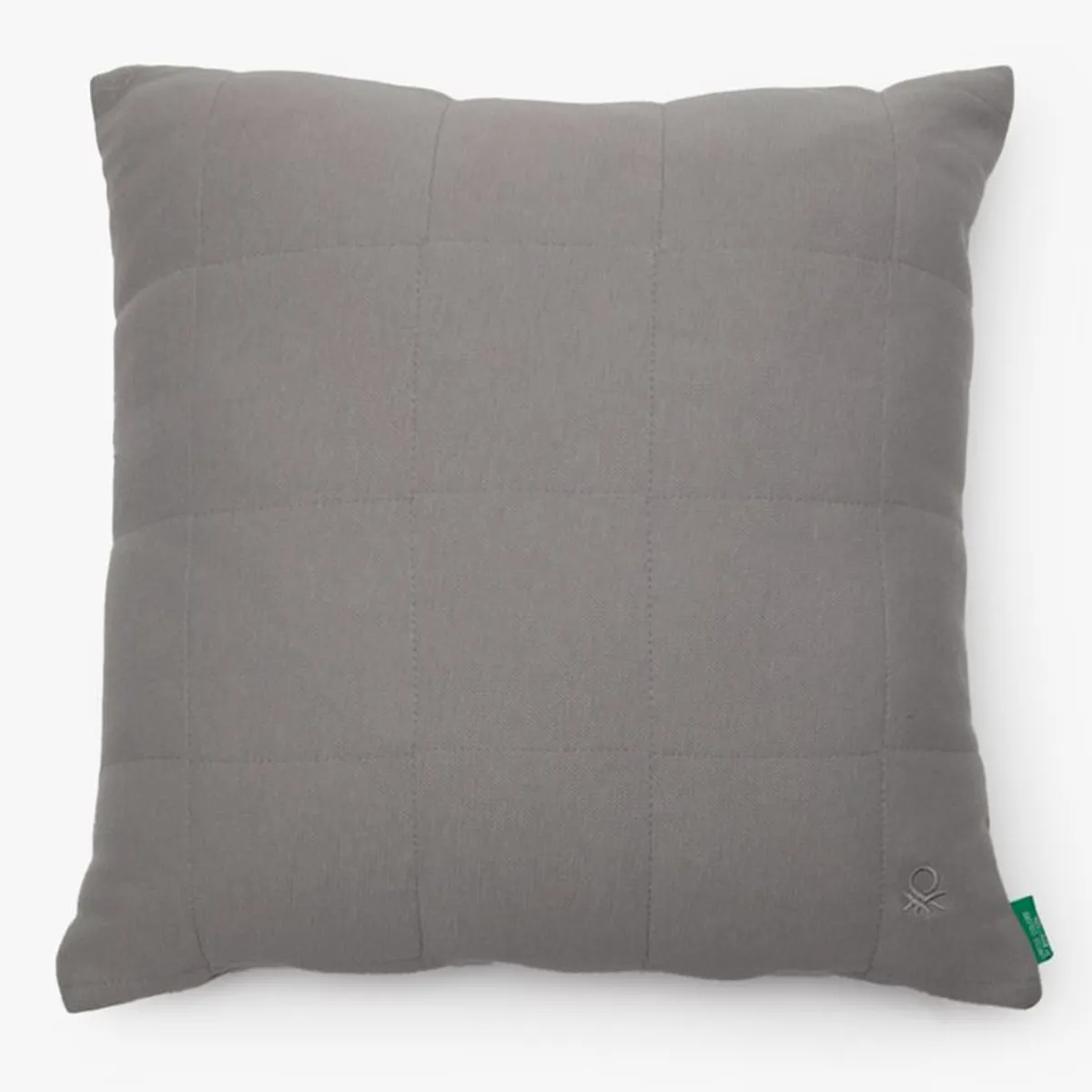 BENETTON - Cojín Benetton 45x45cm
