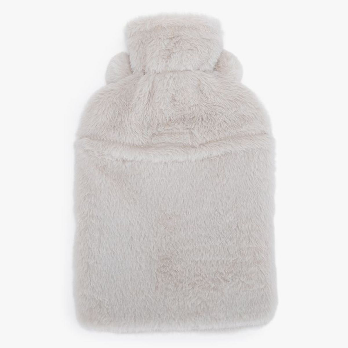 BASEMENT HOME - Bolsa Térmica para Agua Caliente con Sherpa