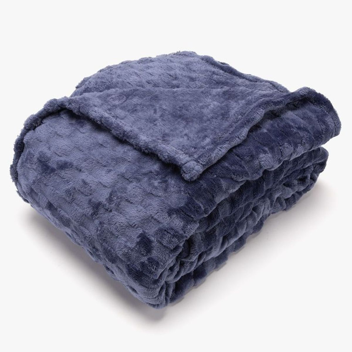 BENETTON - Frazada Flannel Benetton