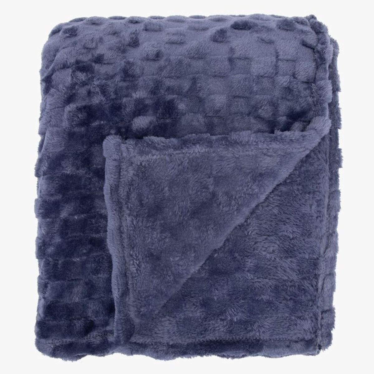 BENETTON - Frazada Flannel Benetton