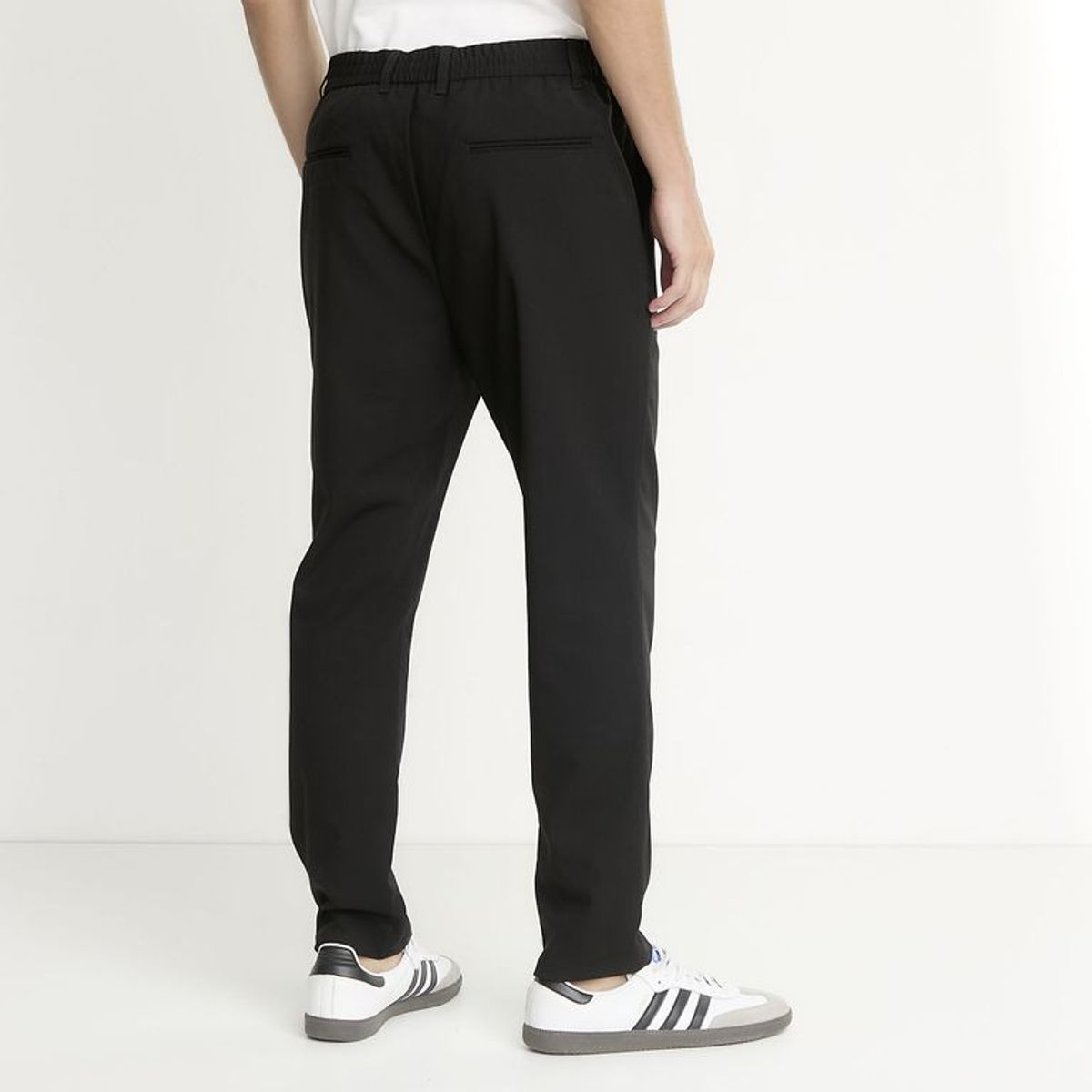 BASEMENT - Pantalón Chino Hombre Slim Basement