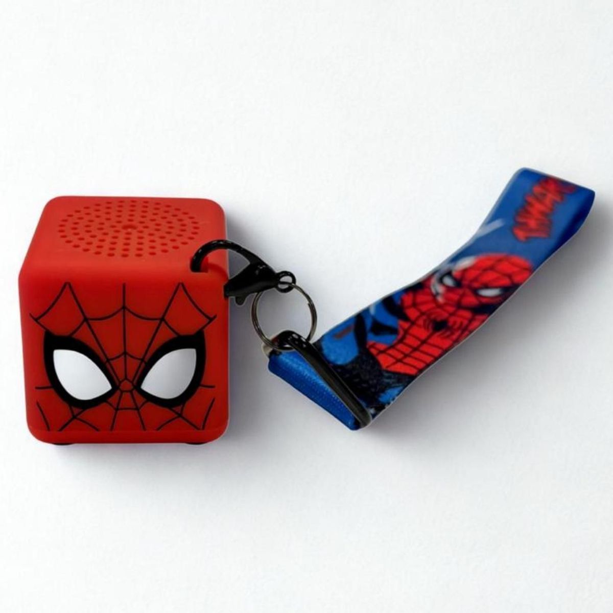 SPIDERMAN - Parlante Spiderman